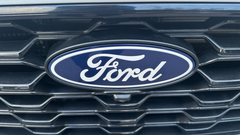 Ford Puma 1.0 EcoBoost Hybrid mHEV ST-Line X 5dr Petrol Hatchback